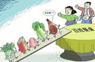 問題食品僅退換貨即可？畜牧漁業(yè)飼料安全監(jiān)管的深層思考