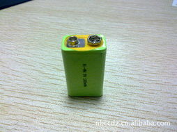 寧波市海曙誠(chéng)創(chuàng)電子科技有限公司充電電池產(chǎn)品列表與詳解