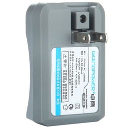 卓鷹5號(hào)電池充電器套裝 迷你設(shè)計(jì)，持久動(dòng)能，重塑你的充電體驗(yàn)